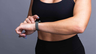 Most Comfortable Apple Watch Band