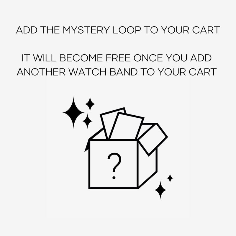 FREE Mystery Loop